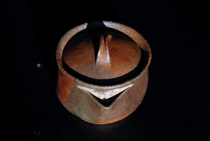 Japán bizen teáskanna